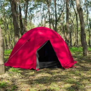 4 Person Tent