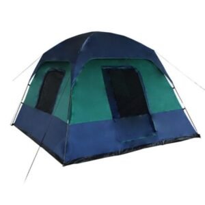 4 Person Tent