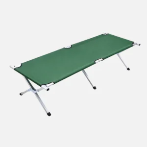 Camping Bed