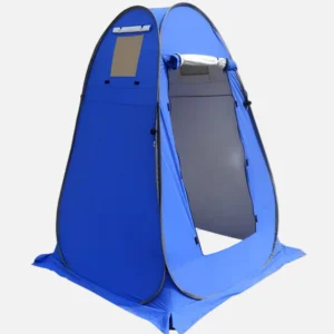 Toilet Tent