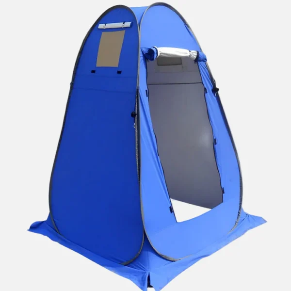Toilet Tent