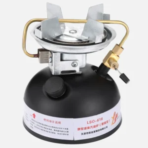 Gasoline Stove