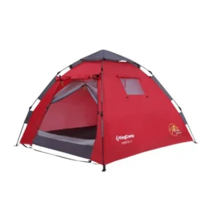 Monza Tent